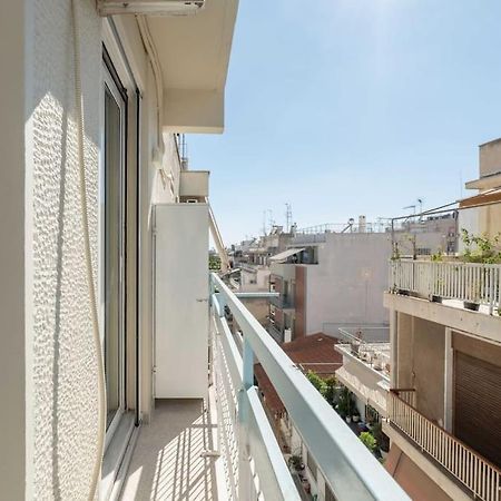 Bright & Airy 2Bd Apt Close To National Garden Athens Exterior photo