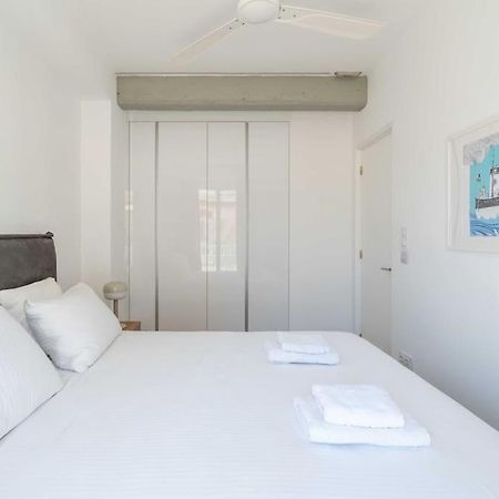Bright & Airy 2Bd Apt Close To National Garden Athens Exterior photo